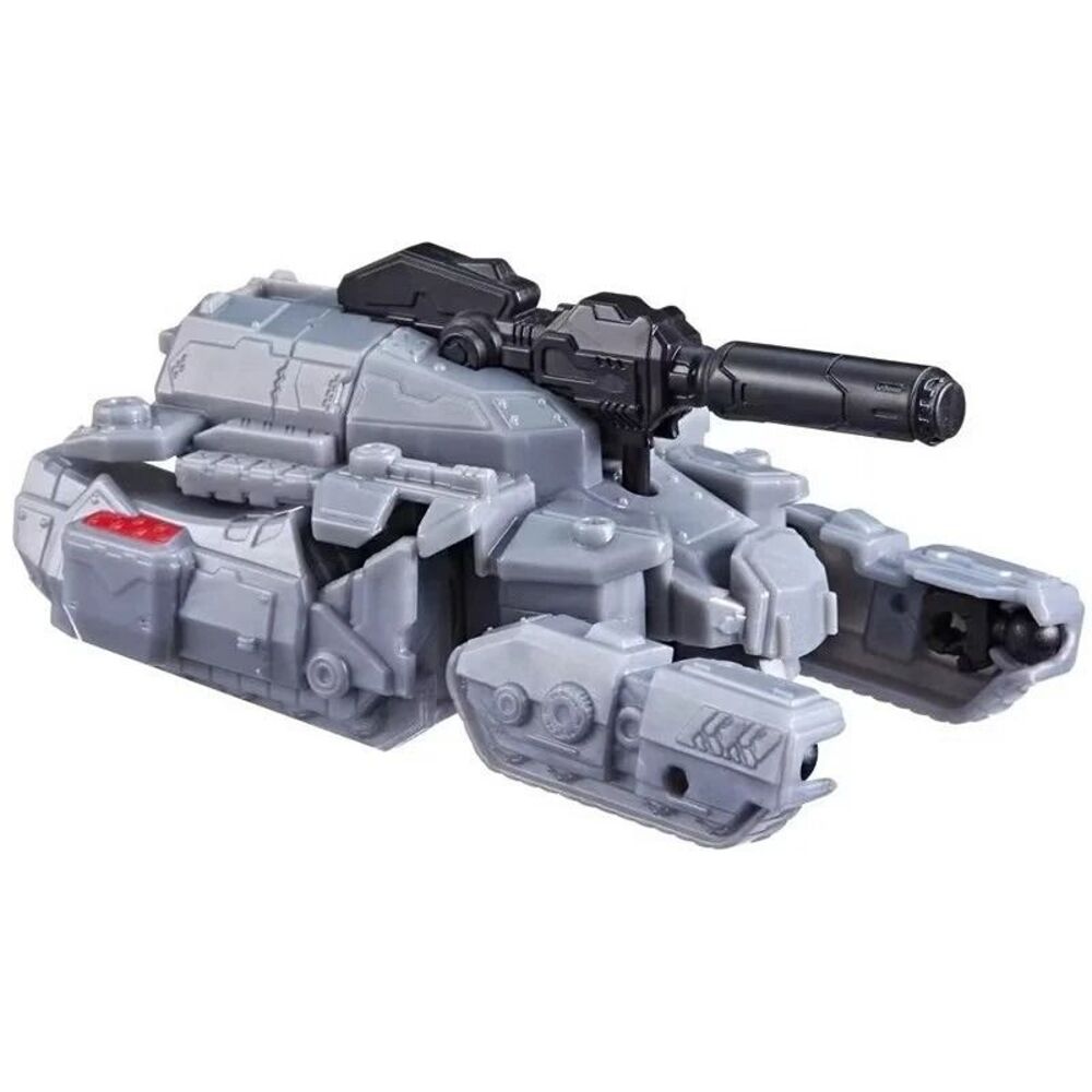 Transformers Authentics Bravo Figures - Optimus Prime/Megatron/Bumblebee/Elita-1 - Picture 3 of 9